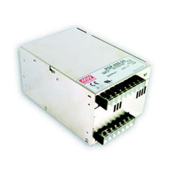 Switching Power Supply (PFC Series) HRP-100-24