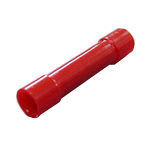 Insulated Crimp Sleeve For Copper Wire (B Type) TGVB-5.5-CLR