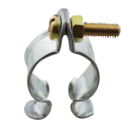 Pyrak clip (Cable conduit support clip) 39C