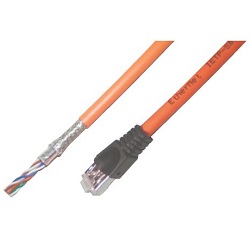 CC-Link IE Field Cable, CCNC-IEF CCNC-IEF-SF-100
