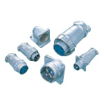 Connector NJC Series