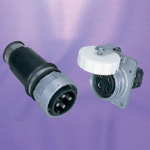 Round Connectors Image