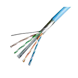 Cat.6 STP cable | | MISUMI South East Asia