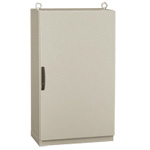 LE・LE Series Independent Cabinet (with Water Repelling, Waterproof, Dust Proof Sealing) LE35-610C