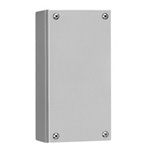 STVC / STVC Series Stainless Steel Terminal Box (Waterproof / Dustproof Design) STVC8-12