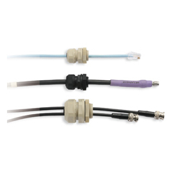 Cable Gland CAPCON OA-W Series Slit Type OA-W16-1301RSE