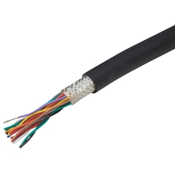 FA Robot Cable (ORP Cable) ORP-0.2SQX3P(SB)(2464)-70