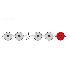 Bridge Type OKIFLEX Unshielded