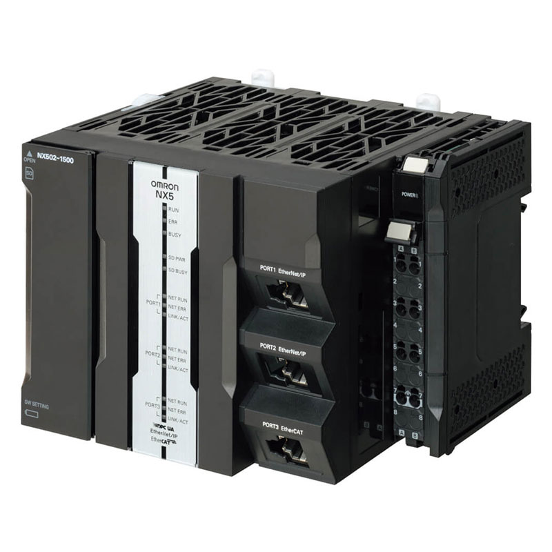 FX5U-32MR/ES | PLC MELSEC iQ-F FX5U Series Sequencer CPU
