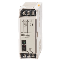 Block-Type Switching Power Supply S8TS S8TS-02505