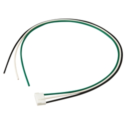 Option for Power Supply Harness for Input/Output