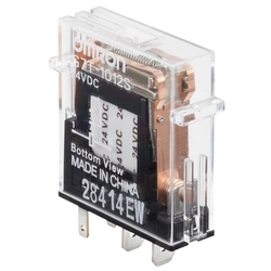 I/O Relay G7T G7T-1112S DC24