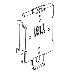 Solid State Relay G3NA, Optional Product