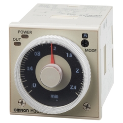 Solid State/Timer H3CR-A H3CR-A AC24-48/DC12-48