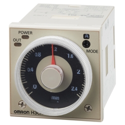 Solid State/Timer H3CR-A H3CR-A-302 DC24