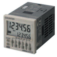 Electronic Counter  H7CZ H7CZ-L8D1