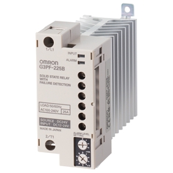 CT Built-in Solid State Relay G3PF