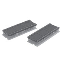 Shrink Type IC Sockets - XR3G XR3G-6401