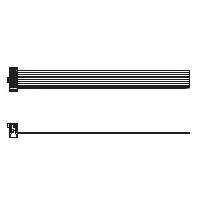 Time Interval Meter K3HB-P, Optional Product