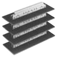 Half-Pitch Connector (for Board to Board Connections) - XH3 XH3A-4042-A