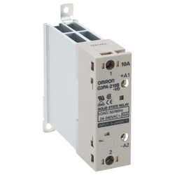 Power Solid State Relay G3PA G3PA-240B-VD DC5-24