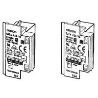 Solid-State Relays, with Exchangeable Power Cartridge, G3PA