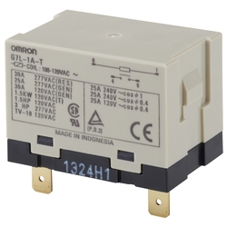 Power Relay G7 L