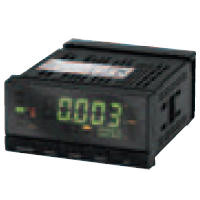 High Speed Response Digital Panel Meter K3HB-S K3HB-SSD-CPAC22 AC/DC24