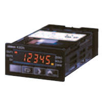 Small Digital Panel Meter K3GN