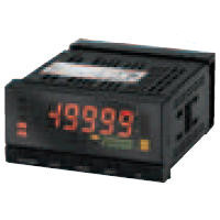 Voltage and Current Panel Meter K3HB-X K3HB-XVD-ABCD1 AC/DC24
