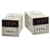 Electron Counter (DIN48 × 48) - H7CN H7CN-XLNM AC100-240