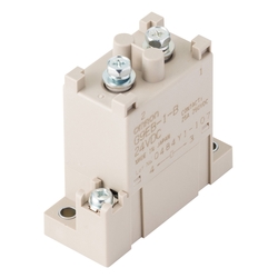 DC Power Relay (25A type) G9EB-1