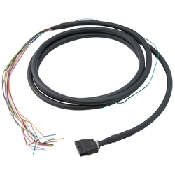 Intelligent Flag I/II V600-HA Optional Cable