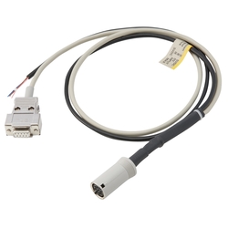 Cord Reader Dedicated Cable V509-W016D 5M