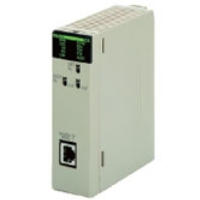 Ethernet unit (100BASE-TX type) CS1W-ETN21 CS1W-ETN21