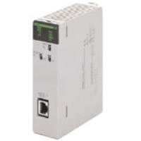 SYSMAC CS Series FL-net Unit CS1W-FLN22