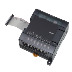 Programmable Controller CP1L, Temperature Sensor Unit CP1W-TS102