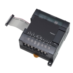 Programmable Controller CP1L, Temperature Sensor Unit