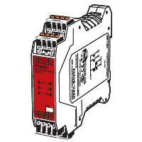 Flexible Safety Unit G9SX Option