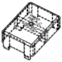 DC Power Relay G9E, Optional Part