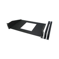 UPS Options: Mounting Brackets BYP50F
