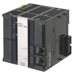 CJ2M-CPU13 | PLC SYSMAC CJ Series CJ2M | OMRON | MISUMI South East
