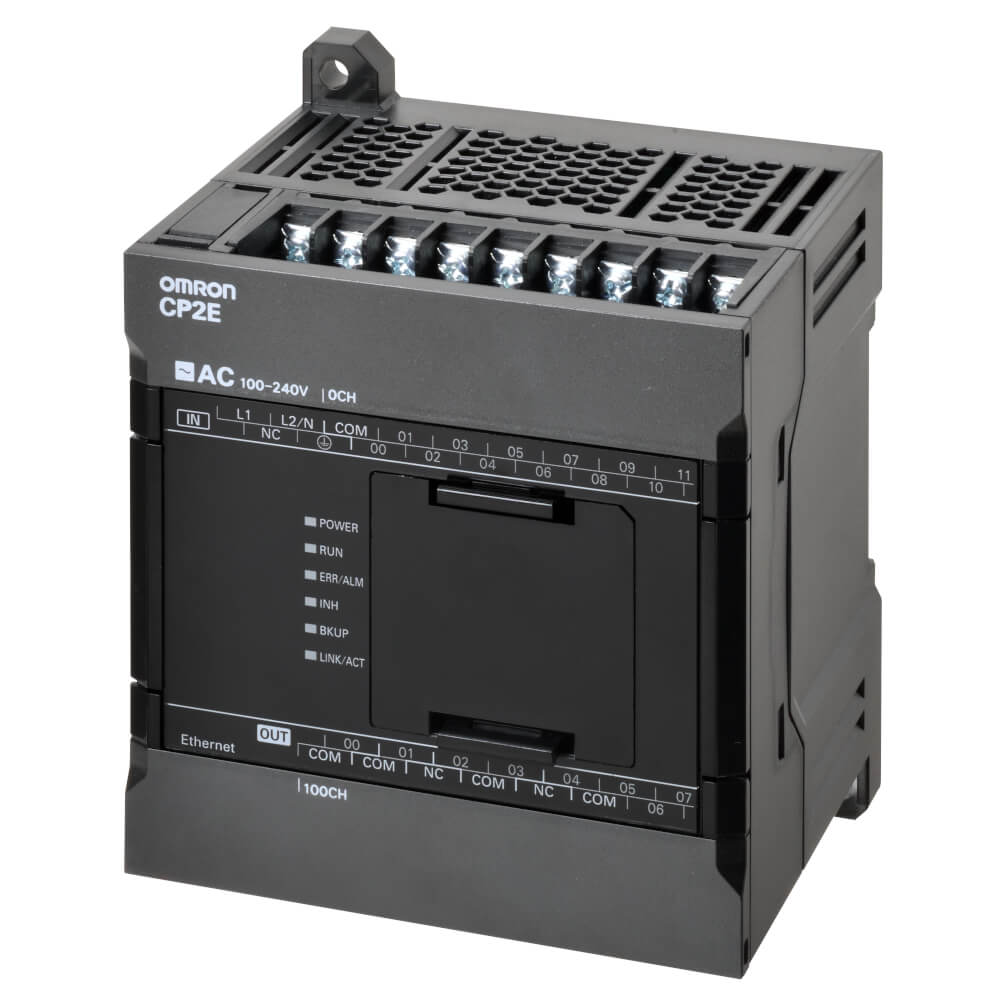 Q03UDVCPU | PLC MELSEC-Q Series Sequencer CPU (Universal Model