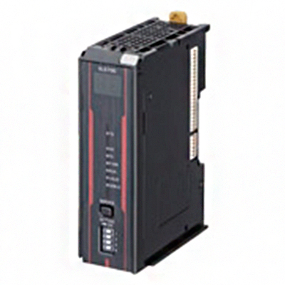 NJ501-1340 | NJ Series CPU Unit Equipped With SECS/GEM | OMRON