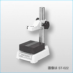 Linear Gauge Sensor Gauge Stand ST-044B