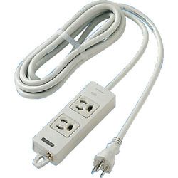 Power Strip With Magnet