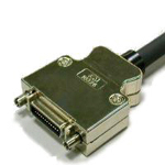 3M<sup>TM</sup> Camera Link Standard Compliant Relay (Extension) Type Cable Assembly 1WL26-TZ3B-800-03C