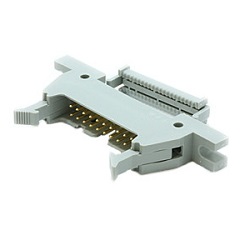 3M<sup>TM</sup> Standard Socket/Header, Click-Plug Connector, 42XX Series