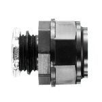 Connector for Keiflex KM Type Accessory Knockout Connection (Parallel Pipe Thread Male Thread Type) KMBGP36