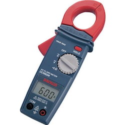 Clamp Meter (for Alternating Current Measurement) DCM60R